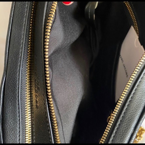 Marc Jacobs The Status shoulder bag - Picture 9 of 13